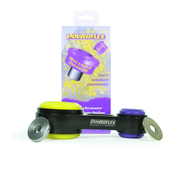 Powerflex Road - Clio III Sport 197/200 (2005 - 2012) - Lower Torque Mount - Road - PFF60-8025
