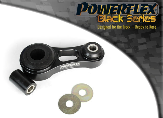 Powerflex Black - A110 (2017 on) - Lower Torque Mount - Track/Msport - PFF60-8026BLK