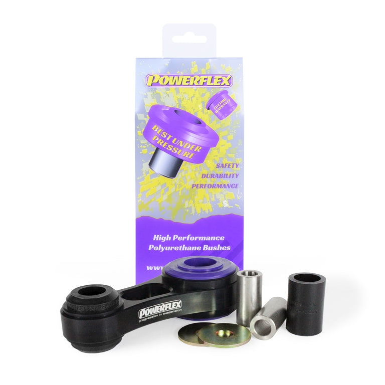 Powerflex Road - A110 (2017 on) - Lower Torque Mount - Fast Road/Track - PFF60-8026P