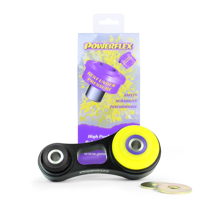 Powerflex Road - Espace V (2015 on) - Lower Torque Mount - Road - PFF60-8026