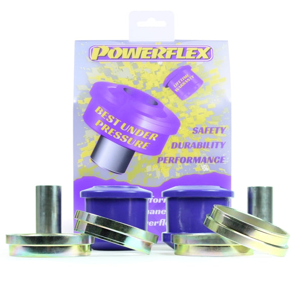 Powerflex Road - Clio III Sport 197/200 (2005 - 2012) - Front Arm Rear Bush Caster Offset - PFF60-802G