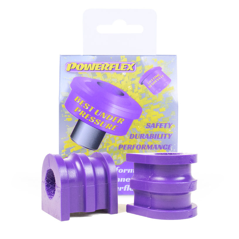 Powerflex Road - Scenic II (2003-2009) - Front Anti Roll Bar Bush 21mm - PFF60-803-21