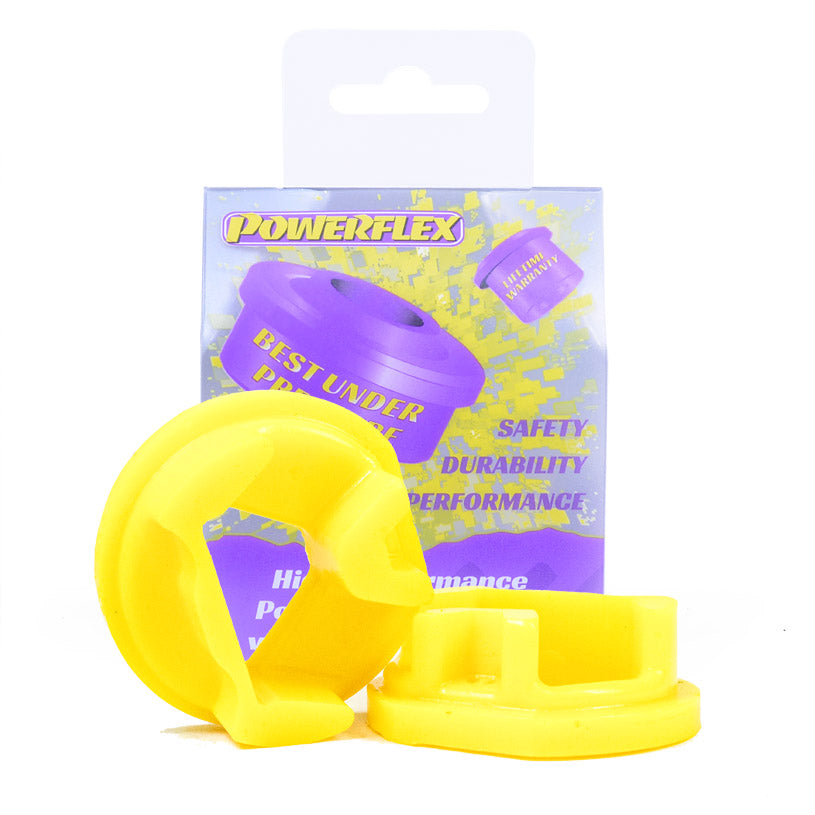 Powerflex Road - Clio III Sport 197/200 (2005 - 2012) - Lower Engine Mount Insert - PFF60-820