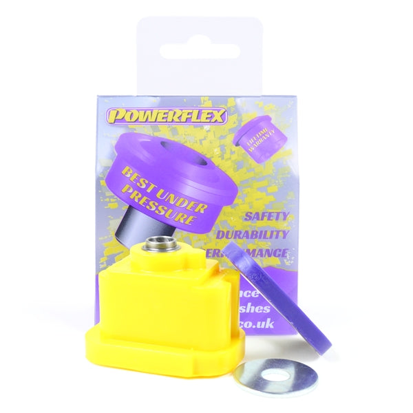 Powerflex Road - Clio III Sport 197/200 (2005 - 2012) - Upper Engine Mount Torque Arm Bush - PFF60-822
