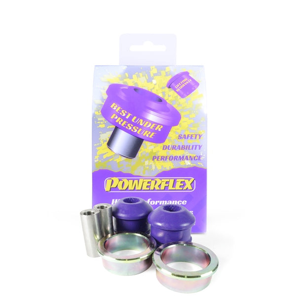 Powerflex Road - Clio III (2005 - 2012) - Front Arm Rear Bush Caster Offset - PFF60-902G