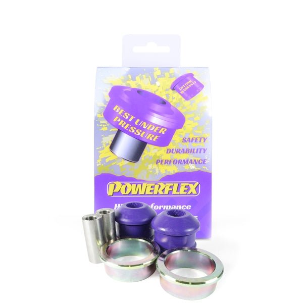 Powerflex Road - Zoe (2012-ON) - Front Arm Rear Bush Caster Offset - PFF60-902G