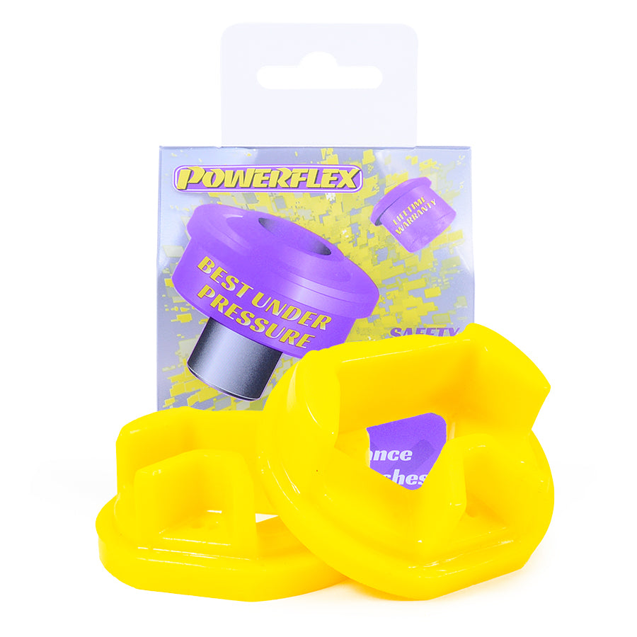 Powerflex Road - Clio III (2005 - 2012) - Lower Engine Mount Insert - PFF60-920