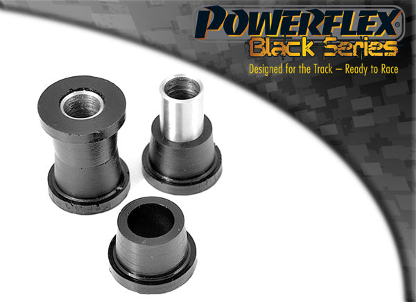 Powerflex Black - Mini (1959 - 2000) - Front Track Control Arm Inner - PFF63-101BLK