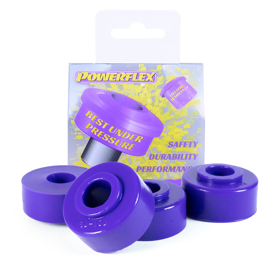 Powerflex Road - Mini (1959 - 2000) - Front Tie Bar To Chassis Bush - PFF63-103
