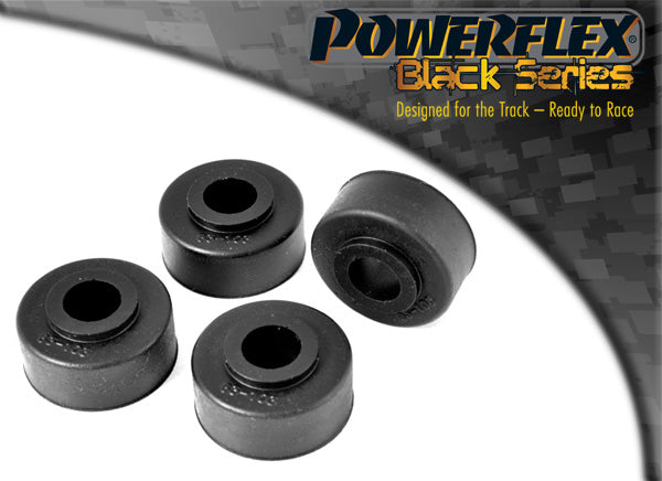 Powerflex Black - Mini (1959 - 2000) - Front Tie Bar To Chassis Bush - PFF63-103BLK
