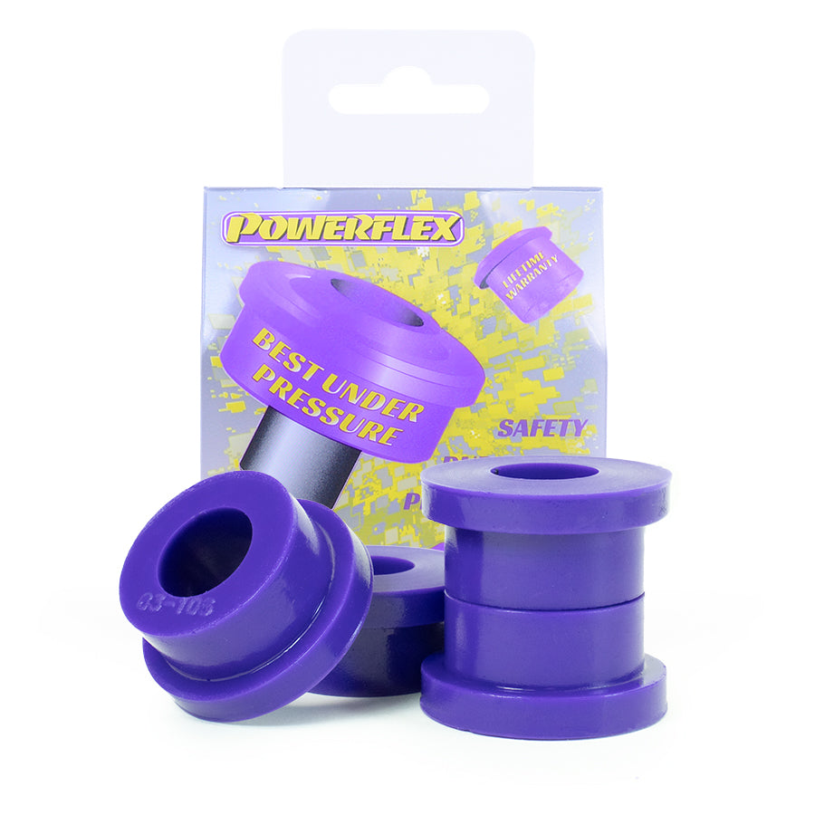 Powerflex Road - Mini (1959 - 2000) - Engine Stabiliser Bar Bush Kit - PFF63-105