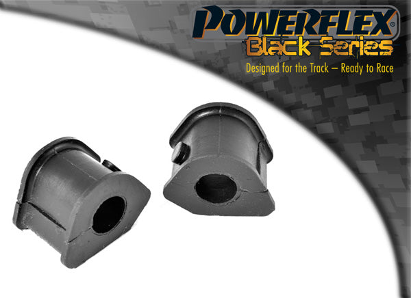 Powerflex Black - Metro / 100 (1990 - 1998) - Front Anti-Roll Bar Inner Mount - PFF63-215BLK