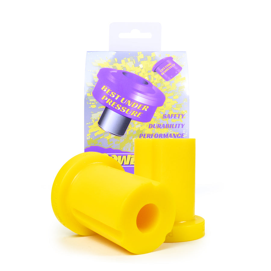 Powerflex Road - Maestro (1982 - 1995) - Front Wishbone Rear Bush - PFF63-302