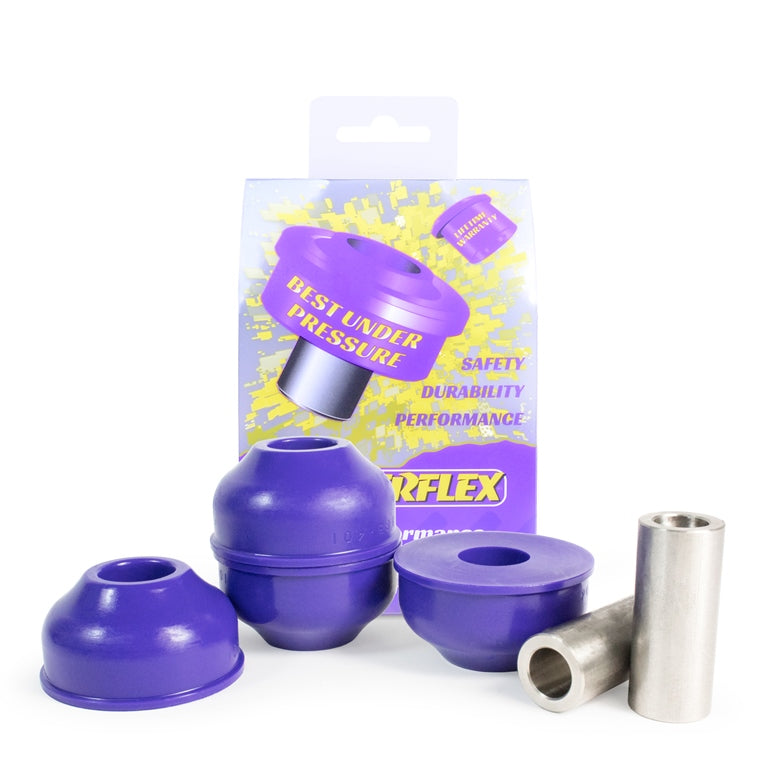 Powerflex Road - 200 (1995 - 1999), 25 (1999 - 2005) - Brake Reaction Bar Mount - PFF63-401