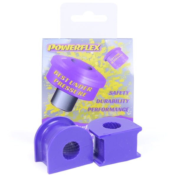 Powerflex Road - ZR (2001-2005) - Front Anti Roll Bar Bush 19mm - PFF63-404-19