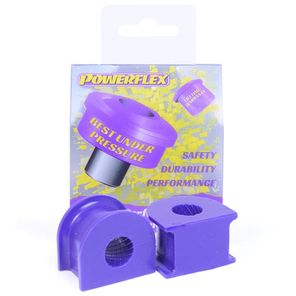 Powerflex Road - 75 (1998-2005) - Front Anti Roll Bar Mounts 24mm - PFF63-404-24