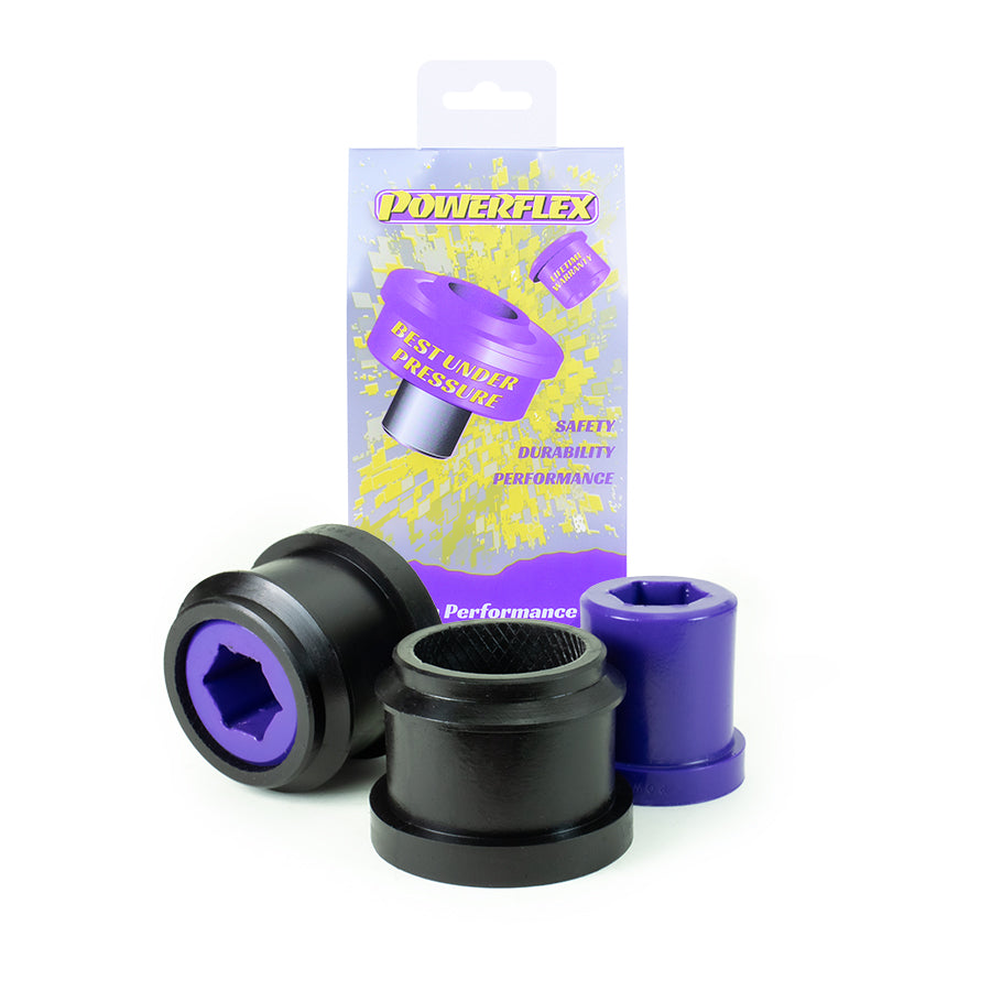 Powerflex Road - 75 (1998-2005) - Front Arm Rear Bush - PFF63-602