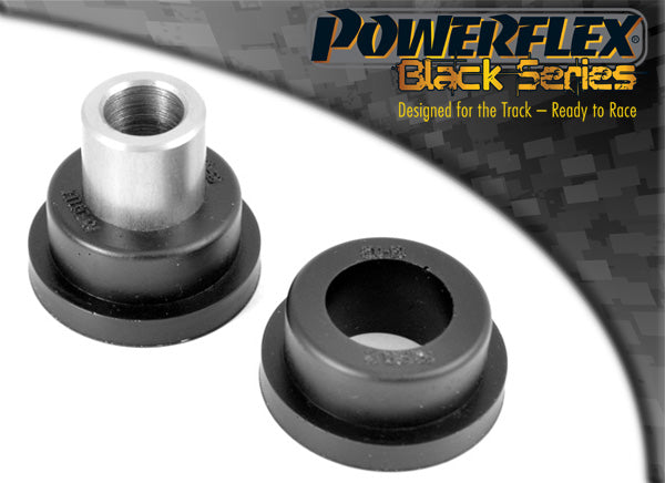 Powerflex Black - 75 (1998-2005) - Lower Engine Mount Small Bush - PFF63-608BLK