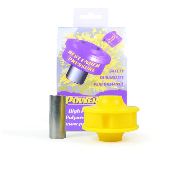 Powerflex Road - ZT (2001-2005) - Lower Engine Mount Large Bush - PFF63-609