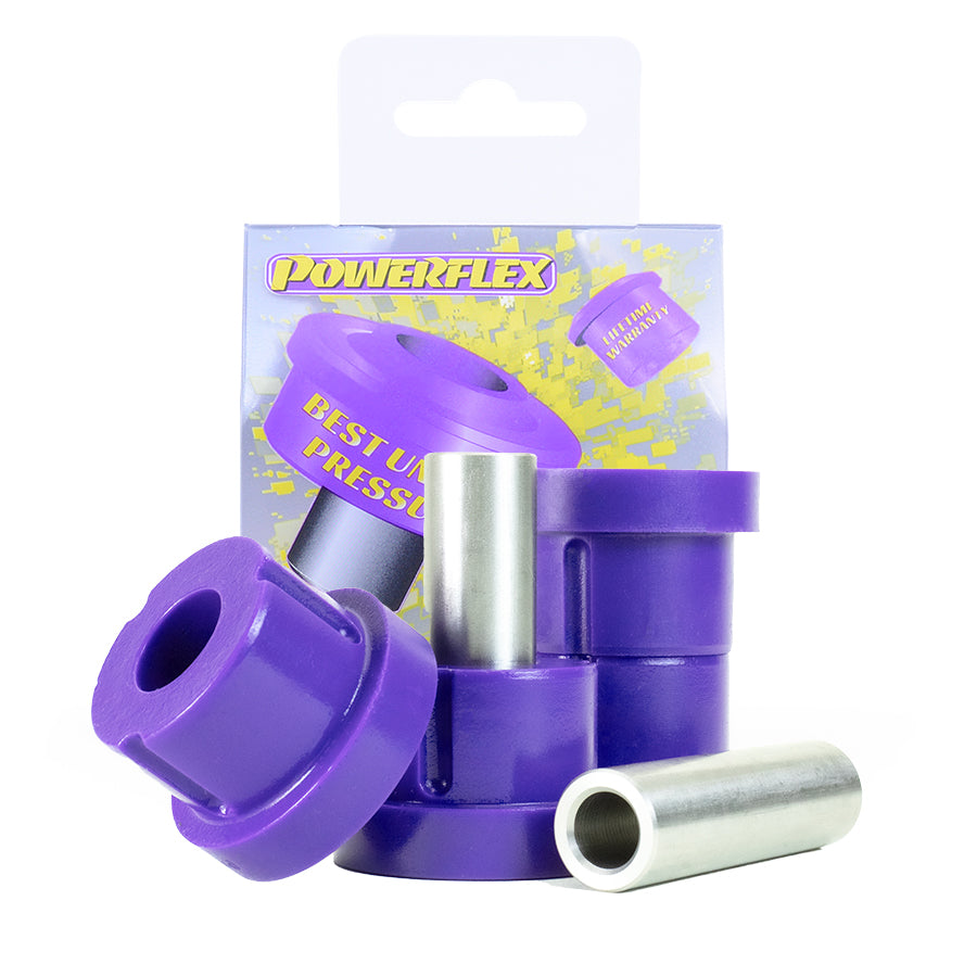 Powerflex Road - 800 (1986 - 1998) - Front Lower Inner Track Control Arm Bush - PFF63-801