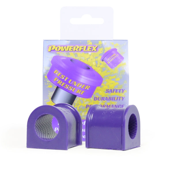 Powerflex Road - 800 (1986 - 1998) - Front Anti Roll Bar Mount 21mm - PFF63-803-21