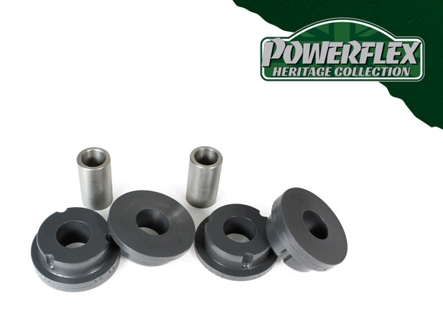 Powerflex Heritage - 9000 (1985-1998) - Front Wishbone Rear Bush - PFF66-101H