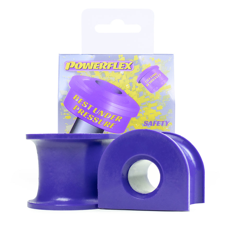 Powerflex Road - 9000 (1985-1998) - Front Anti Roll Bar Bush 18mm - PFF66-102-18