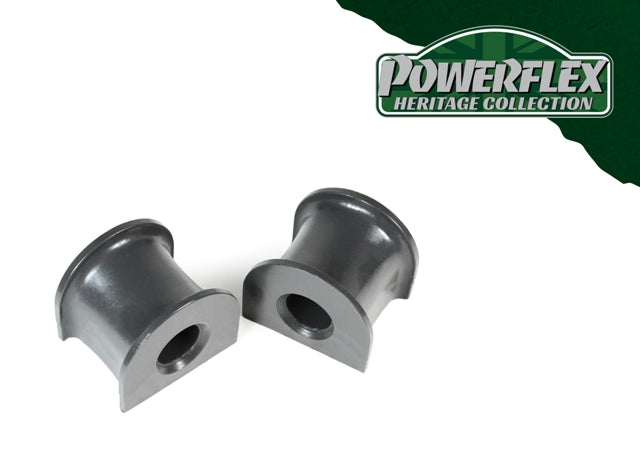 Powerflex Heritage - 9000 (1985-1998) - Front Anti Roll Bar Bush 18mm - PFF66-102-18H
