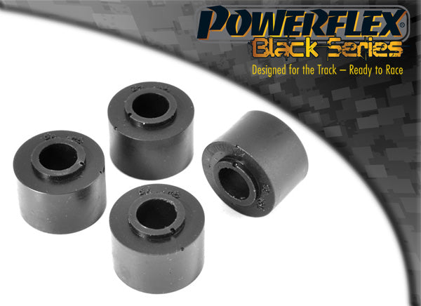Powerflex Black - 9000 (1985-1998) - Front Anti Roll Bar Drop Link Bush - PFF66-105BLK