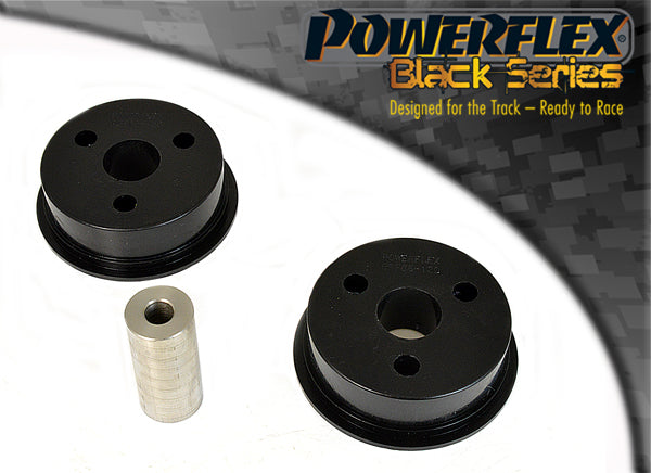Powerflex Black - 9000 (1985-1998) - Gearbox Mounting up to 94 only - PFF66-120BLK