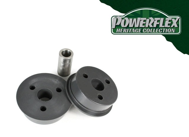 Powerflex Heritage - 9000 (1985-1998) - Gearbox Mounting up to 94 only - PFF66-120H