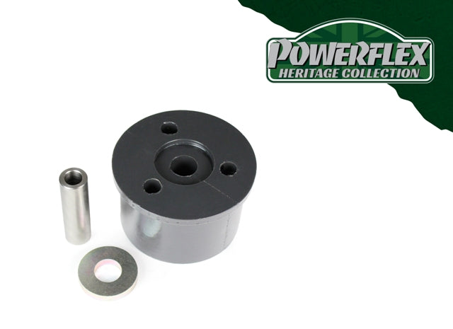 Powerflex Heritage - 9000 (1985-1998) - Gearbox Mounting Manual 94 on, All Years Auto - PFF66-121H