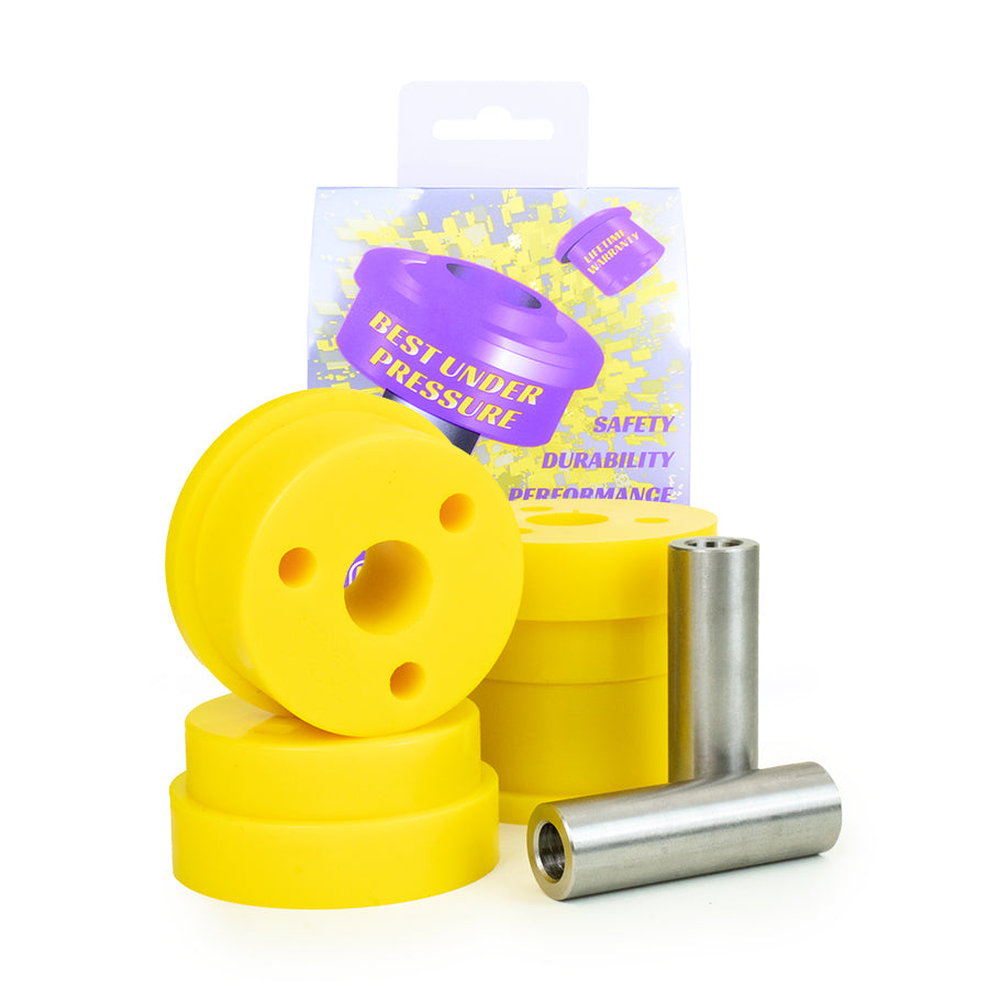 Powerflex Road - 9000 (1985-1998) - Upper Engine Mounting Kit - PFF66-125