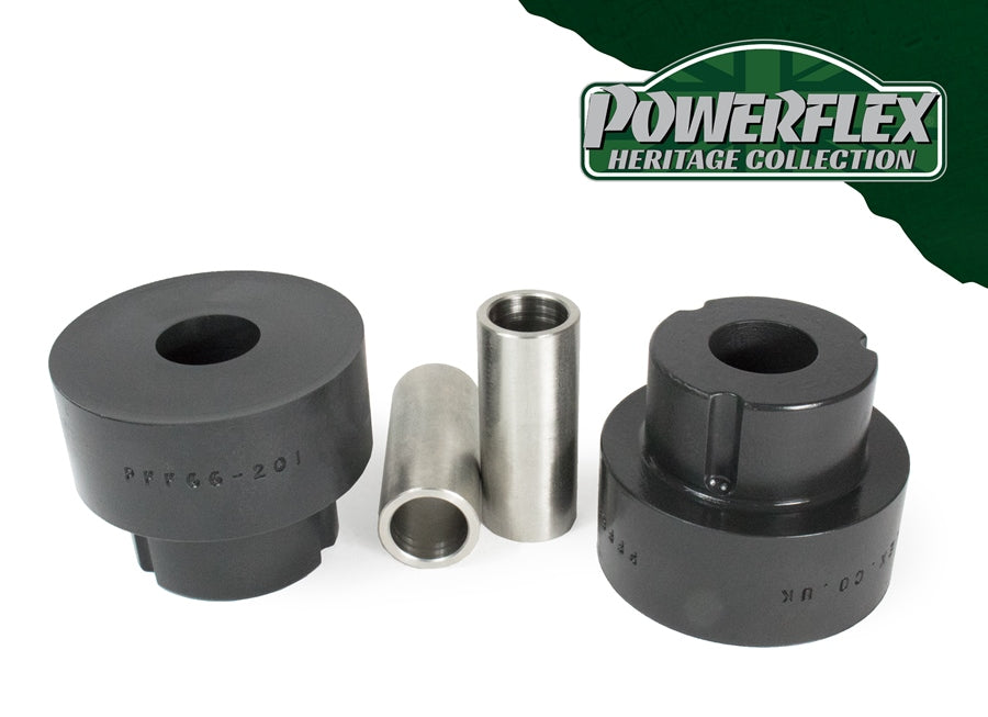 Powerflex Heritage - 9-5 YS3E (1998-2010) - Front Wishbone Rear Bush 52mm - PFF66-201H