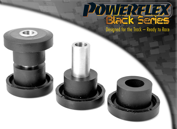 Powerflex Black - 9-5 YS3E (1998-2010) - Front Wishbone Front Bush - PFF66-202BLK