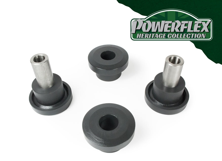 Powerflex Heritage - 9-5 YS3E (1998-2010) - Front Wishbone Front Bush - PFF66-202H