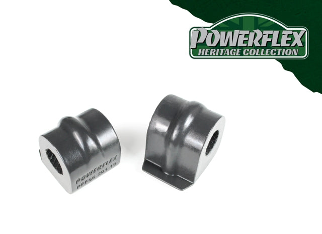 Powerflex Heritage - 9-3 (1998-2002) - Front Anti Roll Bar Mounting 19mm - PFF66-204-19H