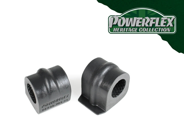Powerflex Heritage - 9-3 (1998-2002) - Front Anti Roll Bar Mounting 24mm - PFF66-204-24H