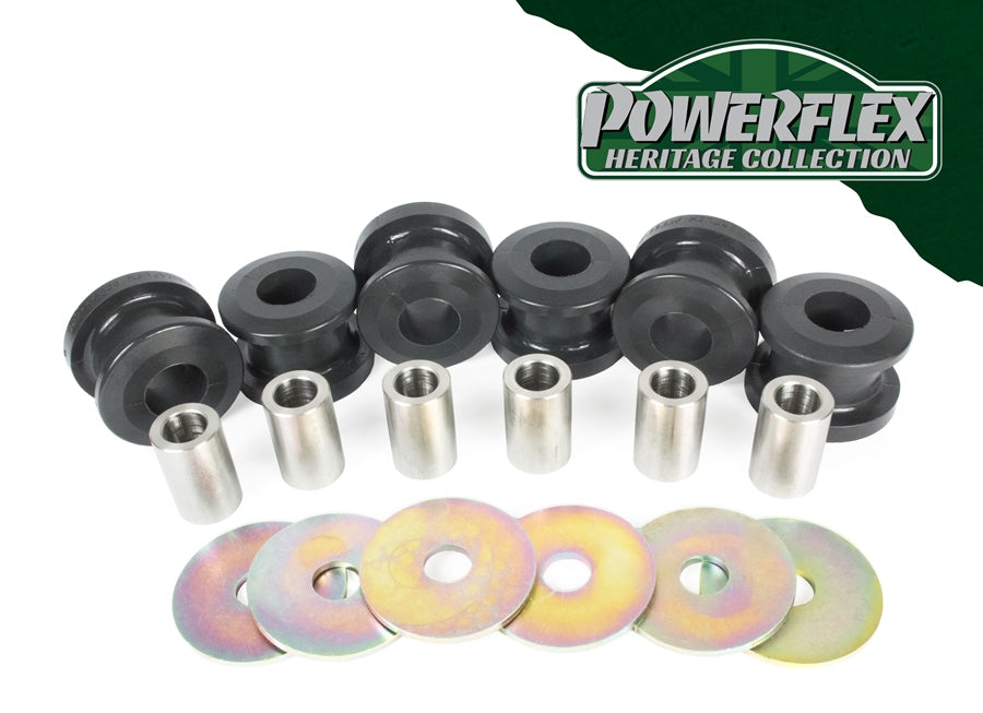 Powerflex Heritage - 9-5 YS3E (1998-2010) - Front Subframe Mounting Bush - PFF66-208-40H