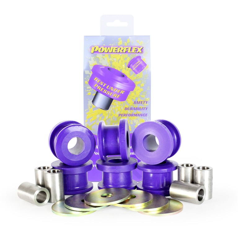 Powerflex Road - 9-5 YS3E (1998-2010) - Front Subframe Mounting Bush - PFF66-208