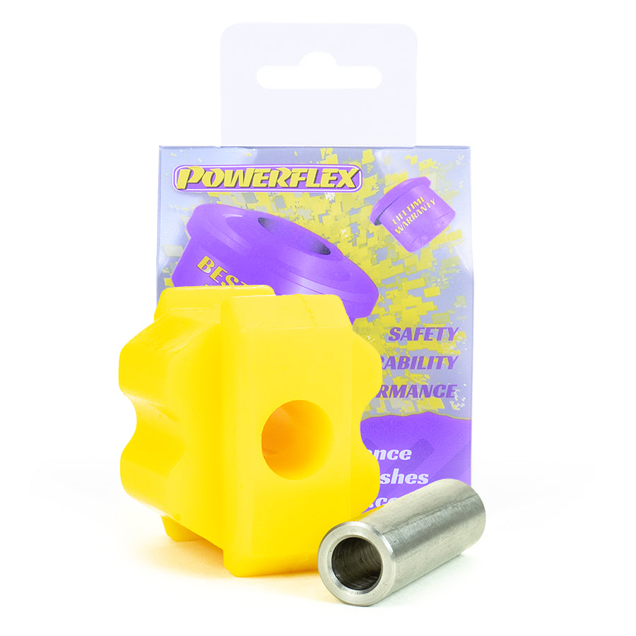 Powerflex Road - 9-5 YS3E (1998-2010) - Engine Torque Rod To Engine Bush, Manual Petrol - PFF66-221