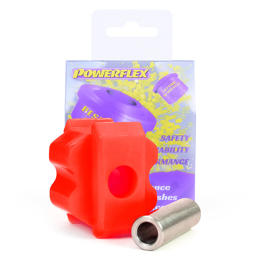 Powerflex Road - 9-5 YS3E (1998-2010) - Engine Torque Rod To Engine Bush, Manual Diesel - PFF66-221R
