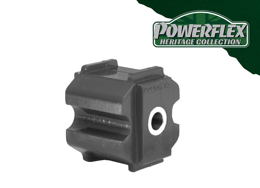 Powerflex Heritage - 9-5 YS3E (1998-2010) - Engine Torque Rod To Engine Bush, Manual Diesel - PFF66-221RH