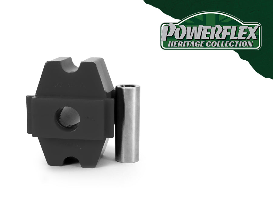 Powerflex Heritage - 9-5 YS3E (1998-2010) - Engine Torque Rod To Engine Bush, Auto Petrol - PFF66-222H