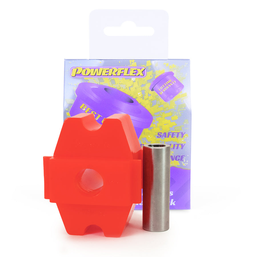 Powerflex Road - 9-5 YS3E (1998-2010) - Engine Torque Rod To Engine Bush, Auto Diesel - PFF66-222R