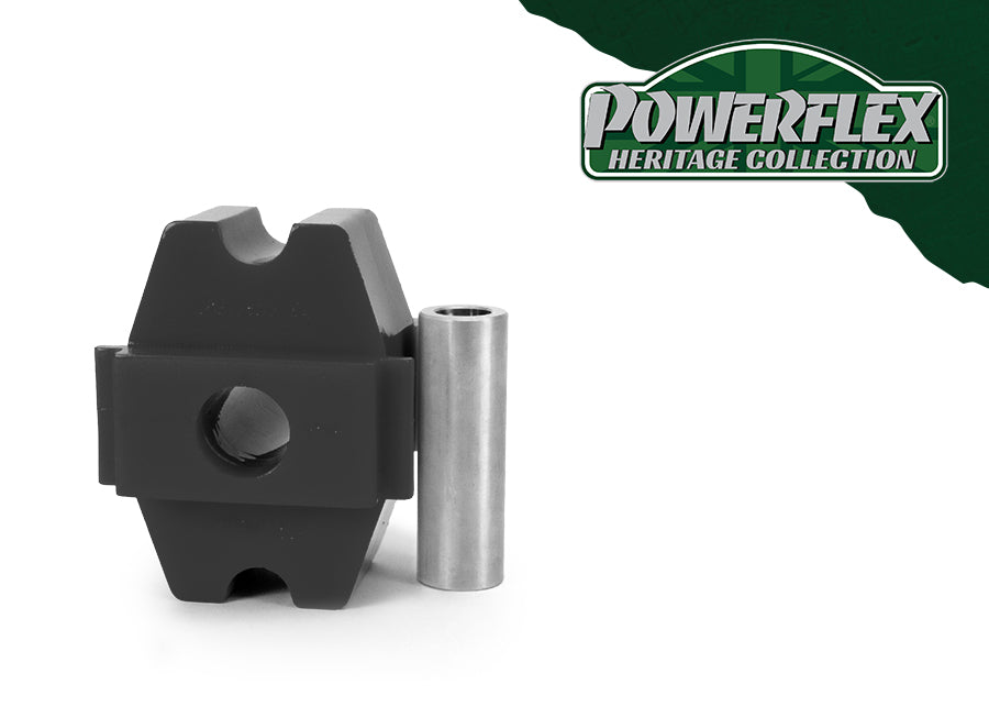 Powerflex Heritage - 9-5 YS3E (1998-2010) - Engine Torque Rod To Engine Bush, Auto Diesel - PFF66-222RH