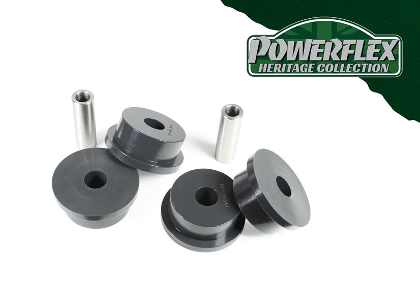 Powerflex Heritage - 9-3 (1998-2002) - Front Track Control Arm Outer Bush - PFF66-301H