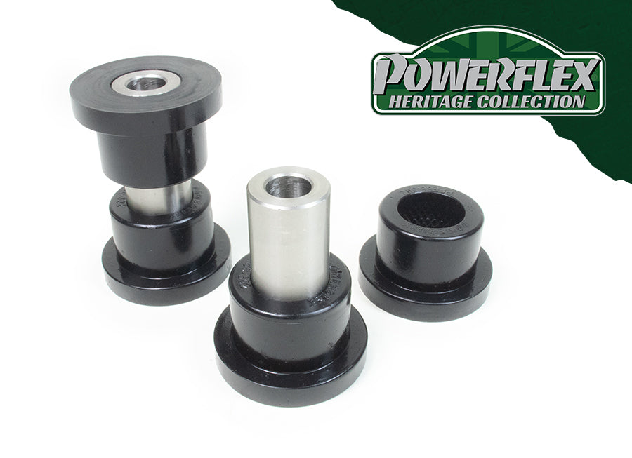 Powerflex Heritage - 900 (1994-1998) - Front Track Control Arm Inner Bush - PFF66-302H