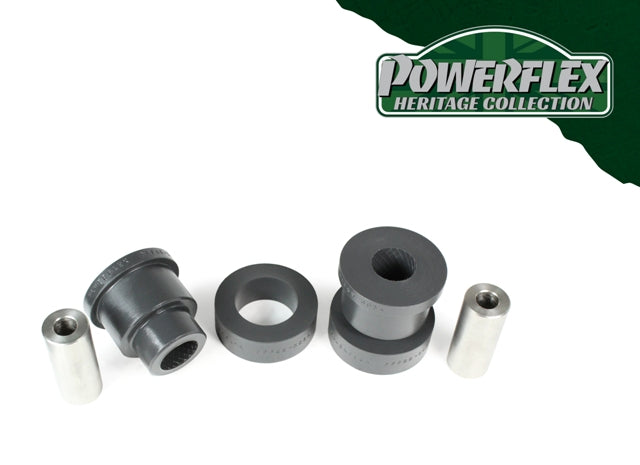 Powerflex Heritage - 9-3 (1998-2002) - Front Tie Bar Rear Bush - PFF66-303H