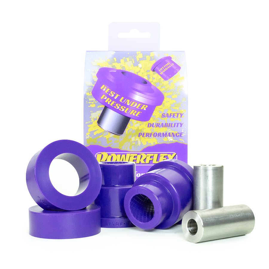 Powerflex Road - 900 (1994-1998) - Front Tie Bar Rear Bush - PFF66-303